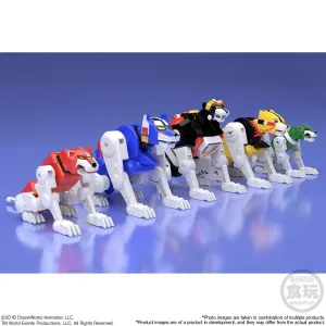Voltron Minipla Model Gundam Kit
