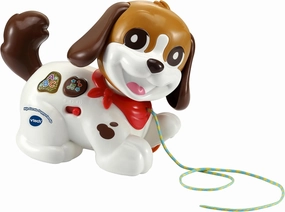 VTech My First Puppy Boyfriend
