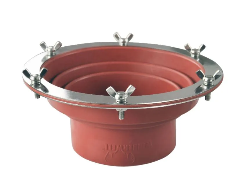 Winnerwell Flashing kit (compatible with G2 Triple-wall chimney)