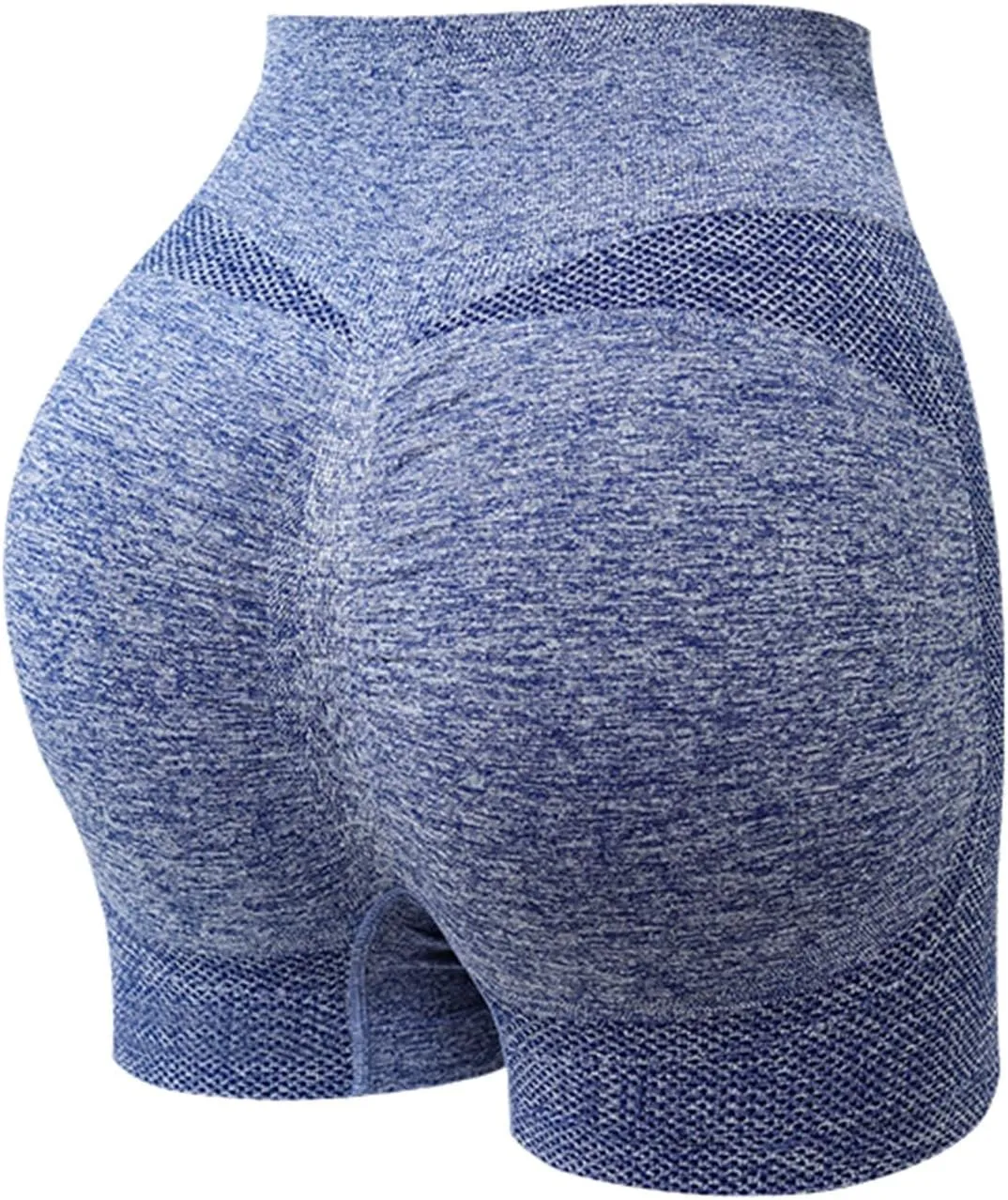 Women Workout Impact Shorts Women's Sports Skinny Hip Quarter Pants High Waisted Yoga Fitness Pants Short Pants