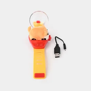 Wrist Watch Mini Remote Control Car