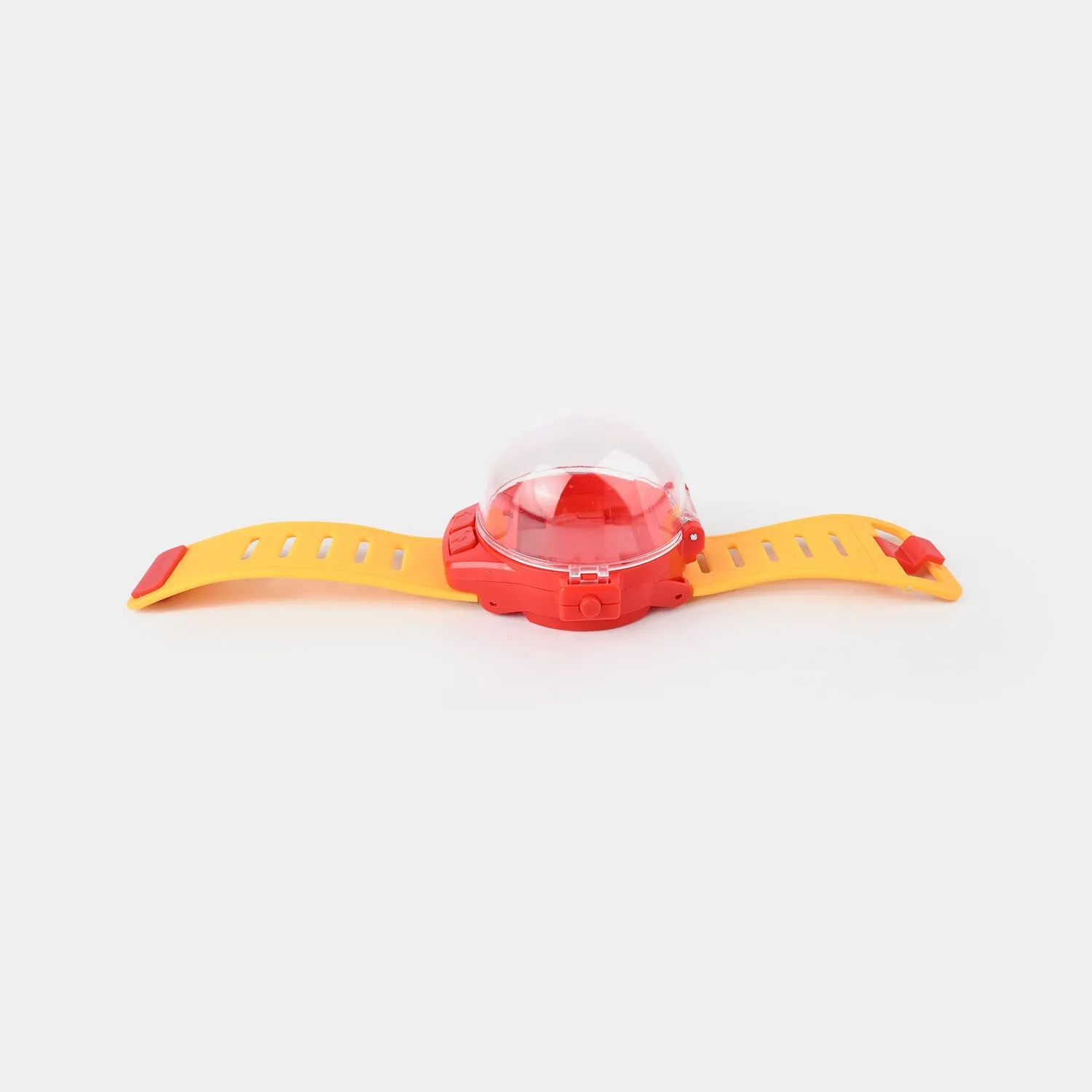 Wrist Watch Mini Remote Control Car