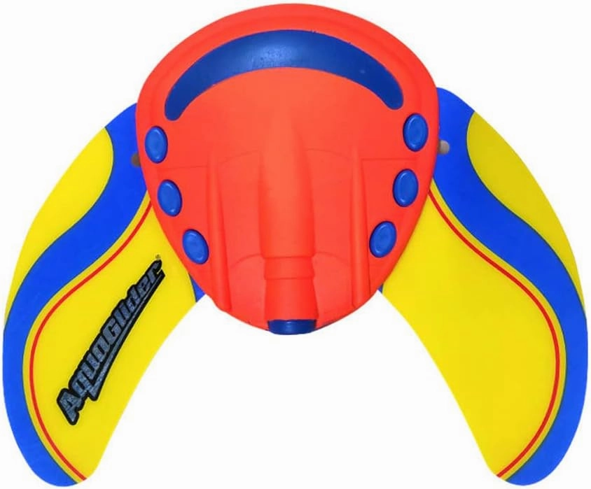 YEIBOBO ! Sea Gliders Fish - Underwater Pool Toys with Adjustable Fins, Swimming Diving Pool Toys, Self-propelled, Fun Water Games for Little Ones and Adult