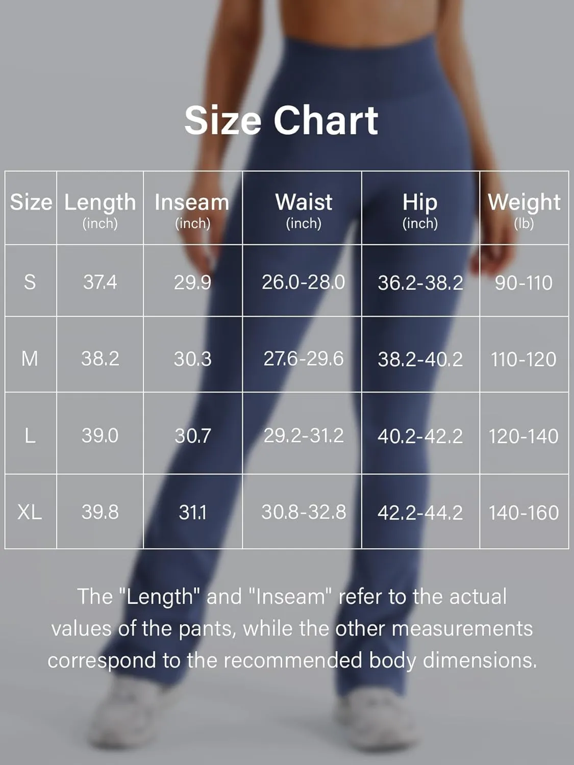 YEOREO Mini Flare Leggings Womens Workout Butt Lifting Legging Hidden Scrunch Seamless Impact Lilliean Yoga Pants