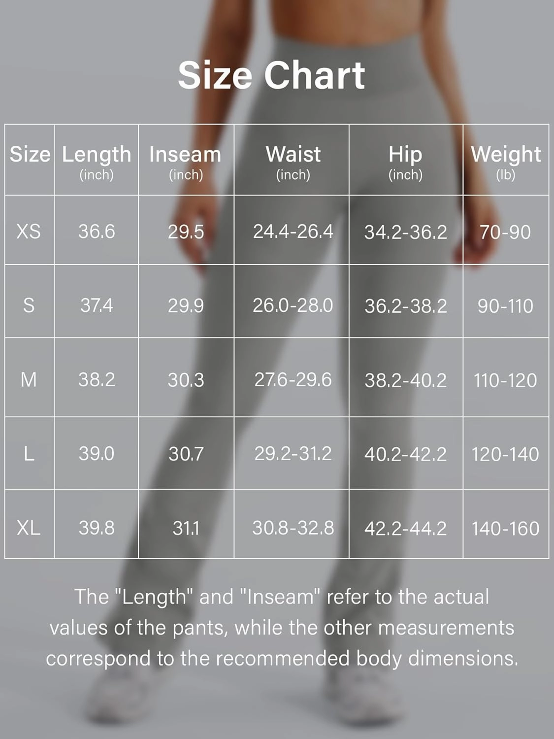 YEOREO Mini Flare Leggings Womens Workout Butt Lifting Legging Hidden Scrunch Seamless Impact Lilliean Yoga Pants