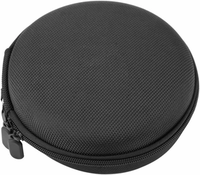 Zerone Carry Bag Fits for B&O Bluetooth Speaker, Speaker Protective Bag with Carabiner for Outdoor Activities